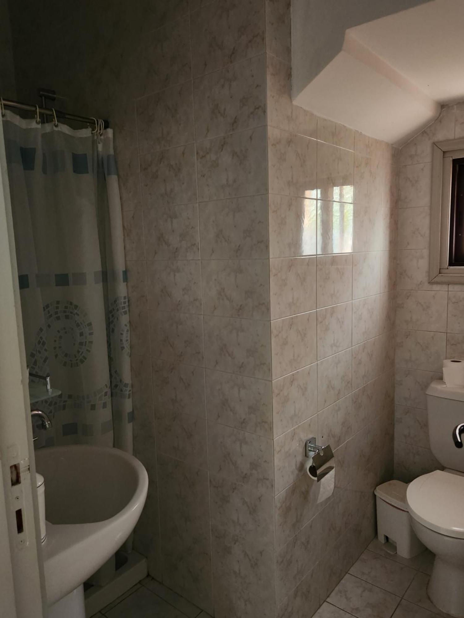 Serena Vacation Home Pomos Exterior foto